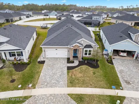 53 Monthaven Drive St. Augustine FL 32092