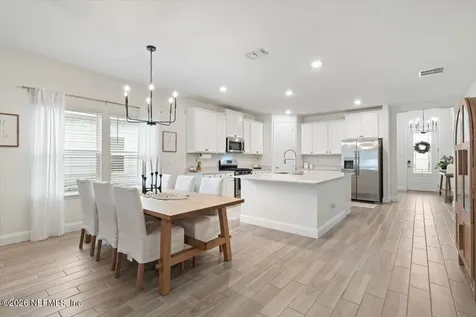 53 Monthaven Drive St. Augustine FL 32092