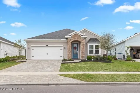 53 Monthaven Drive St. Augustine FL 32092