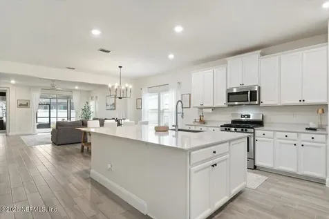 53 Monthaven Drive St. Augustine FL 32092