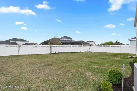 53 Monthaven Drive St. Augustine FL 32092