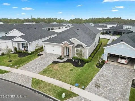 53 Monthaven Drive St. Augustine FL 32092
