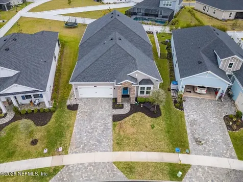 53 Monthaven Drive St. Augustine FL 32092