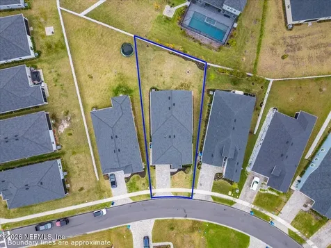 53 Monthaven Drive St. Augustine FL 32092