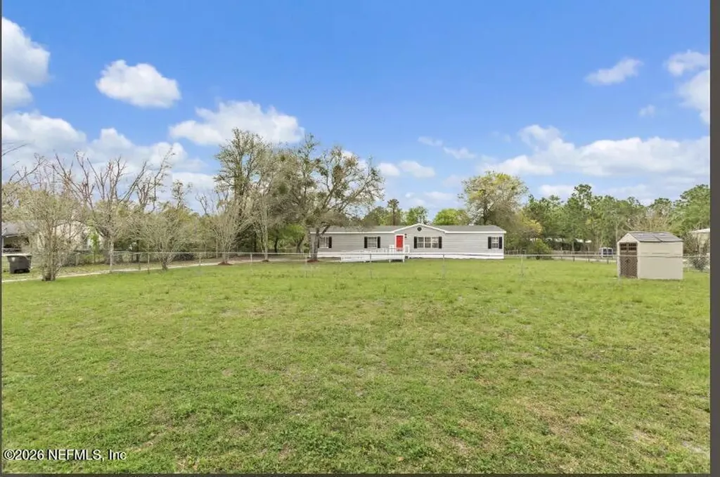 10269 Grayson Street Jacksonville FL 32220