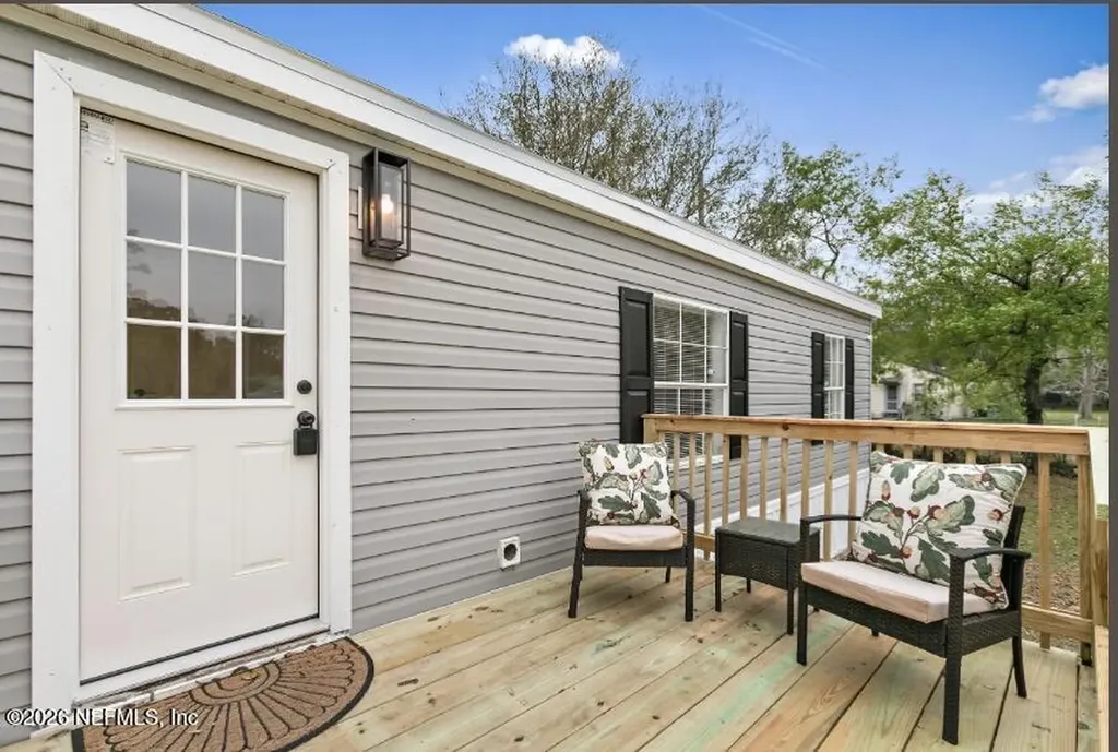 10269 Grayson Street Jacksonville FL 32220