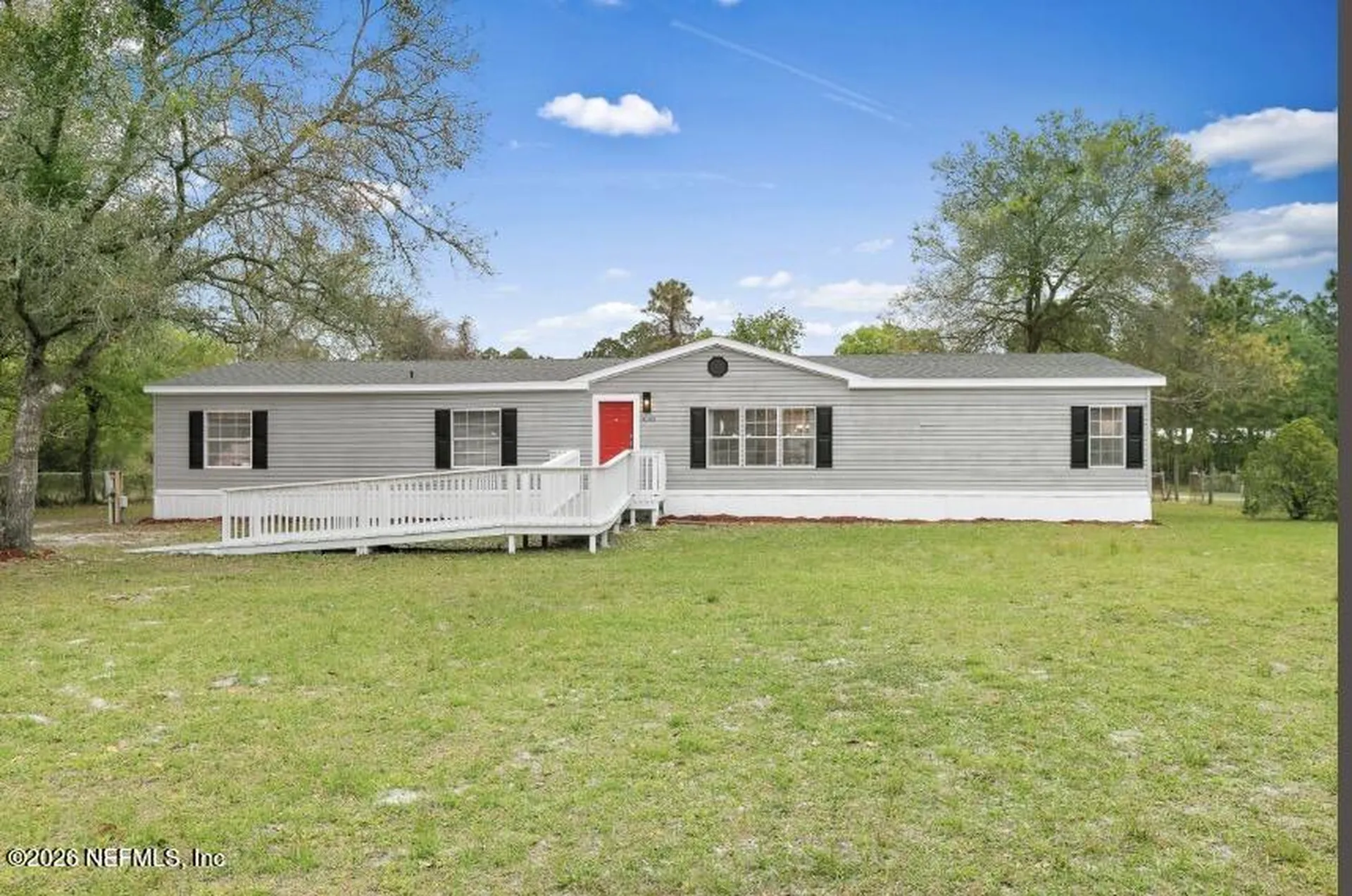 10269 Grayson Street Jacksonville FL 32220