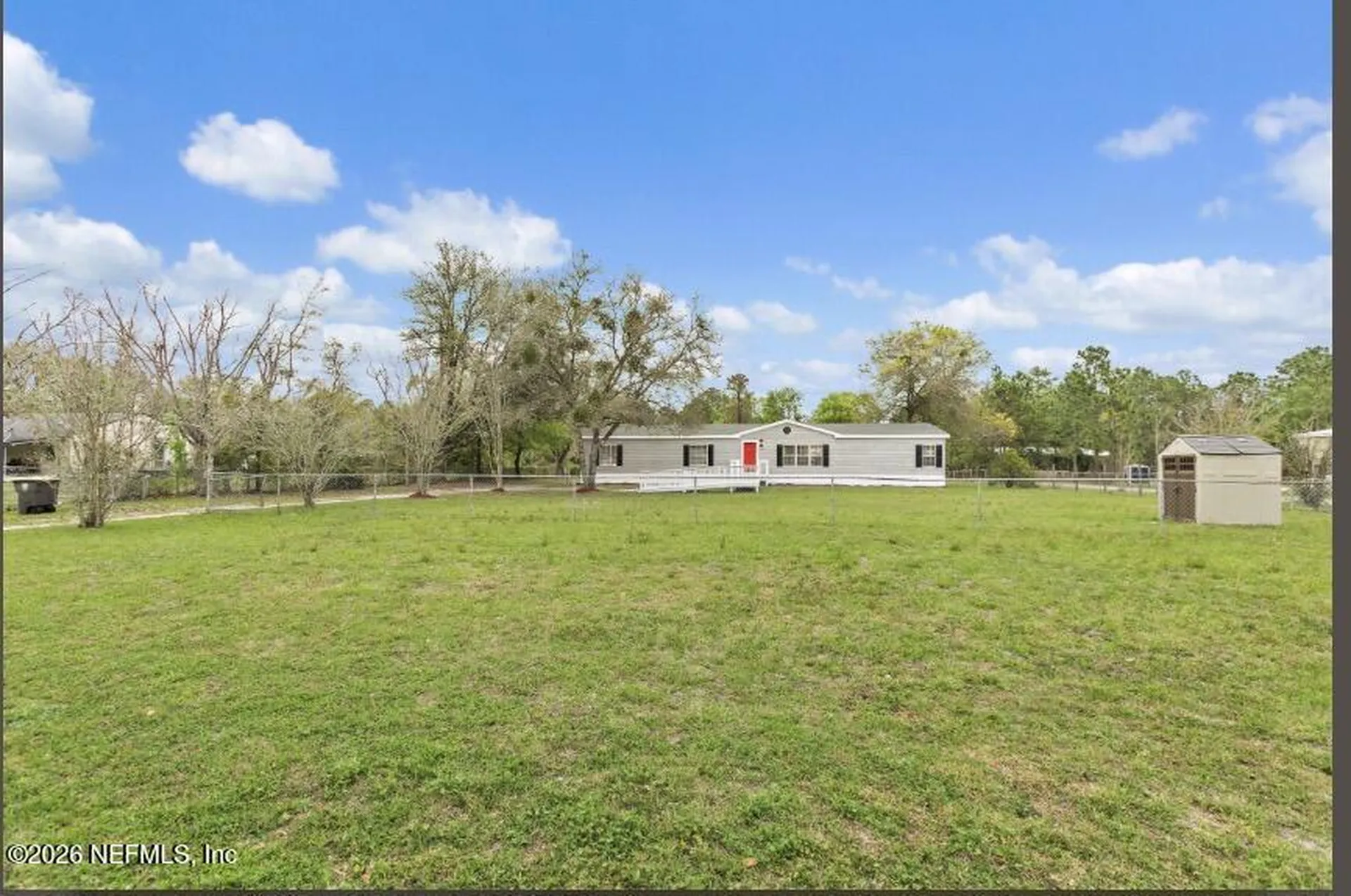 10269 Grayson Street Jacksonville FL 32220