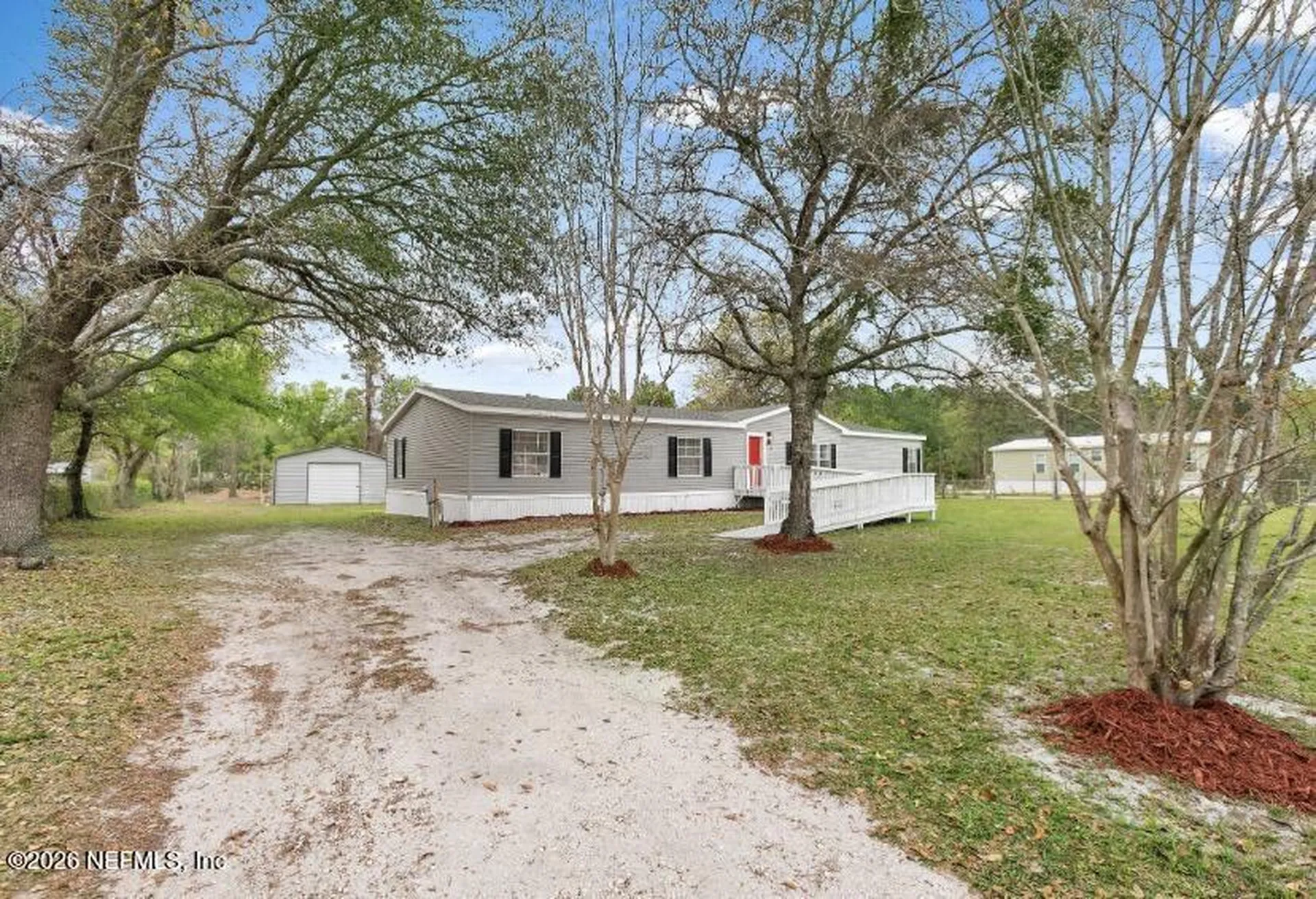 10269 Grayson Street Jacksonville FL 32220