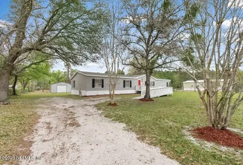 10269 Grayson Street Jacksonville FL 32220