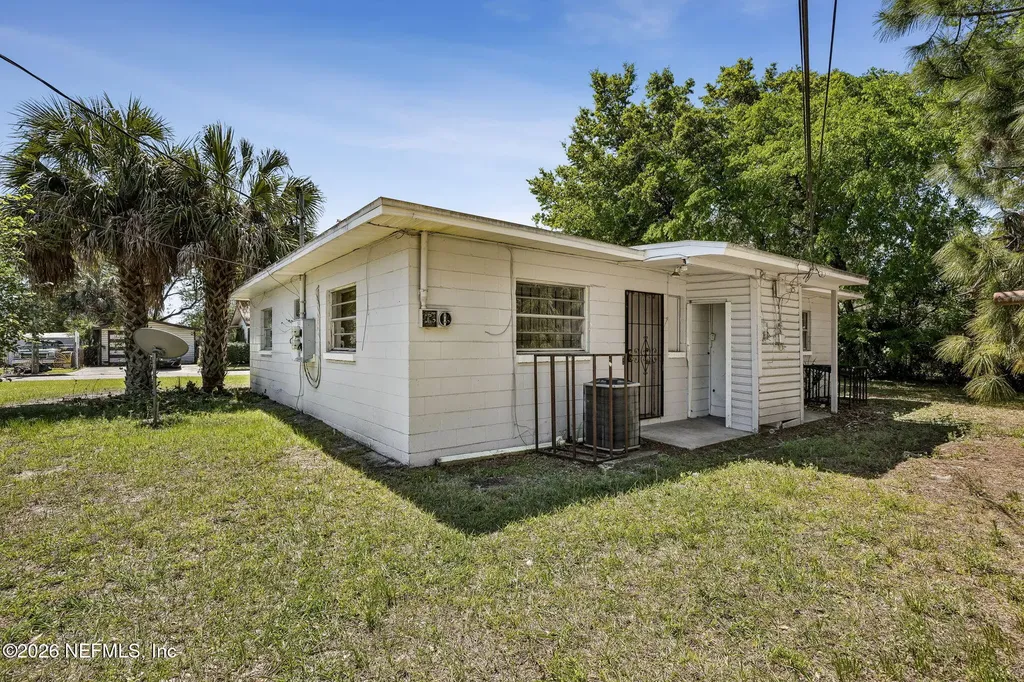 1627 E 9th Street Jacksonville FL 32206