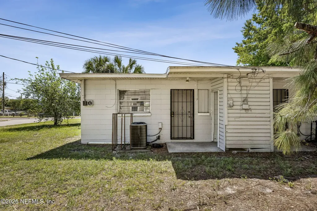 1627 E 9th Street Jacksonville FL 32206