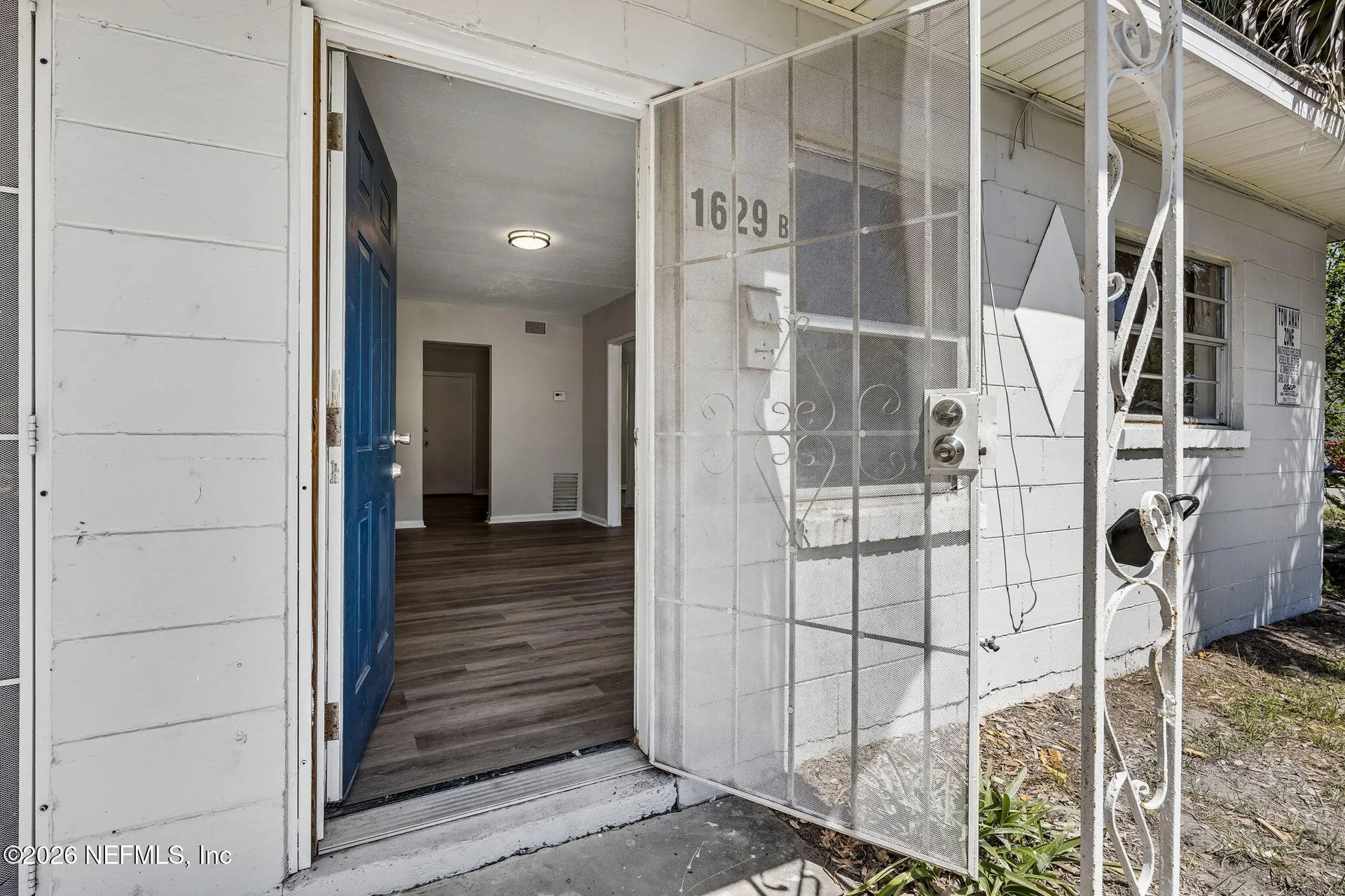 1627 E 9th Street Jacksonville FL 32206