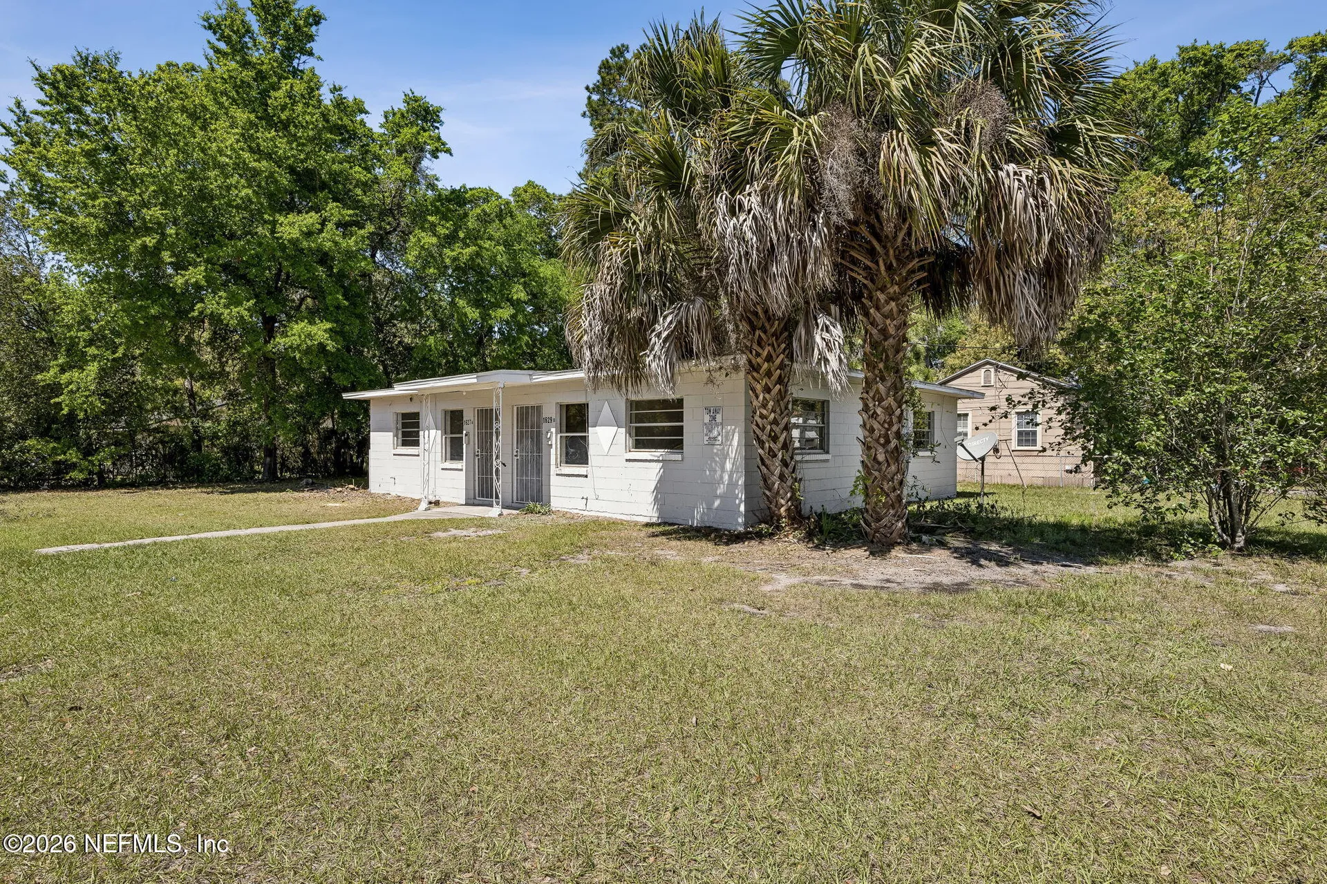 1627 E 9th Street Jacksonville FL 32206