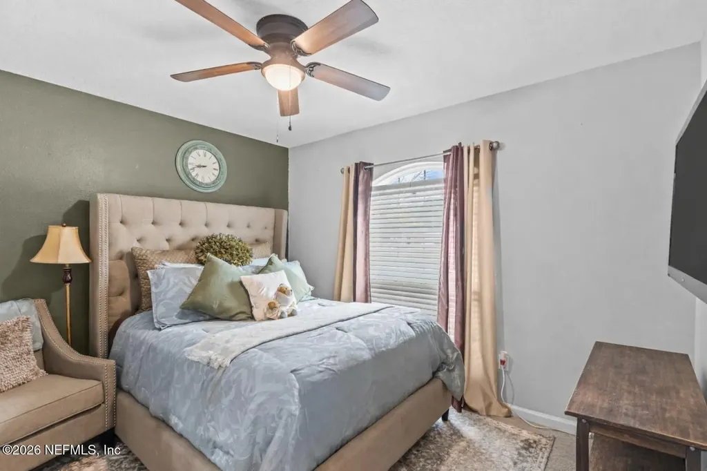 15716 Twin Creek Drive Jacksonville FL 32218