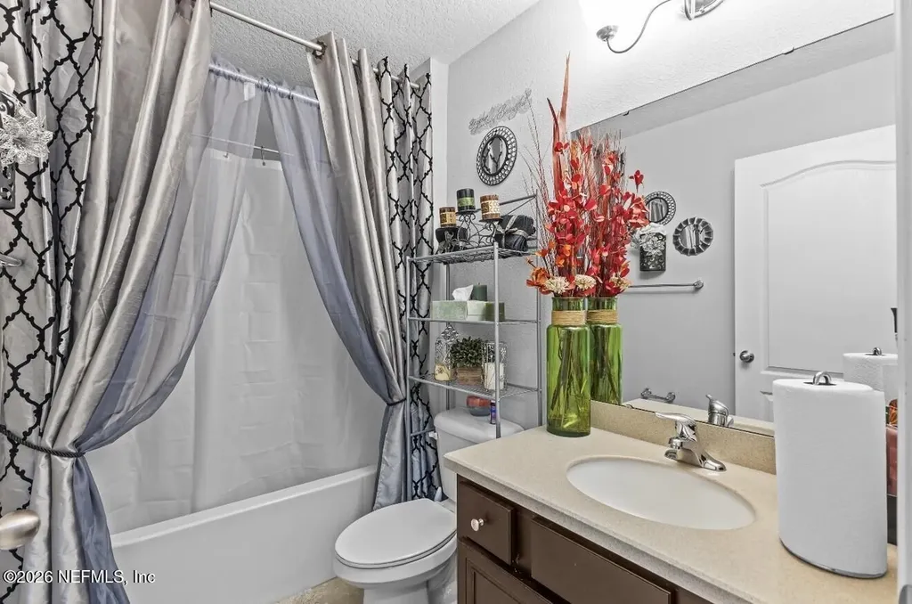 15716 Twin Creek Drive Jacksonville FL 32218