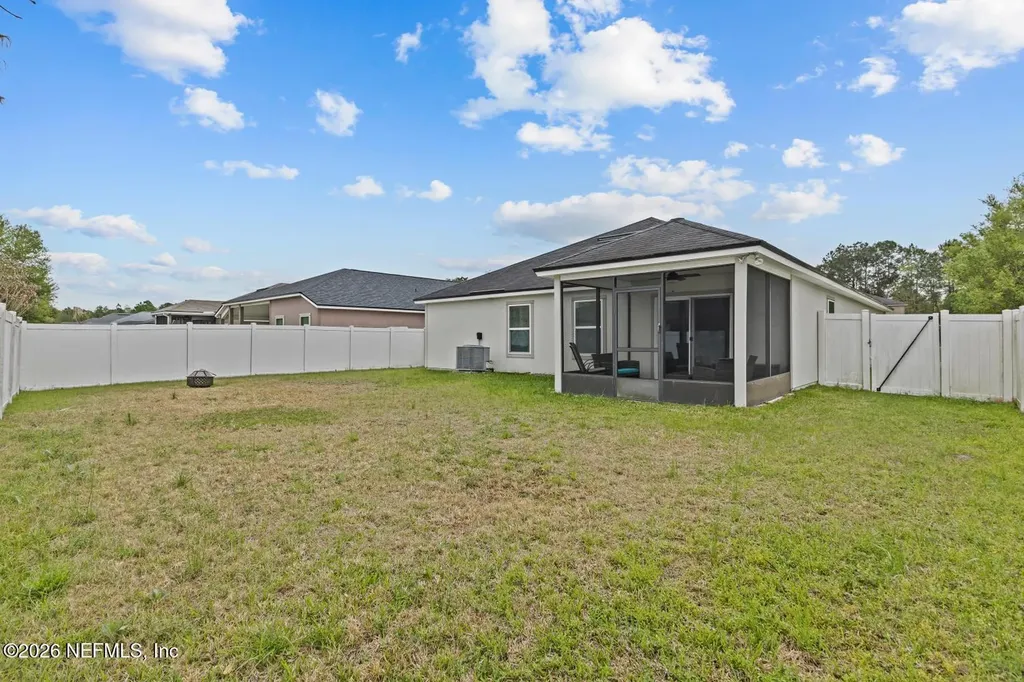 15716 Twin Creek Drive Jacksonville FL 32218
