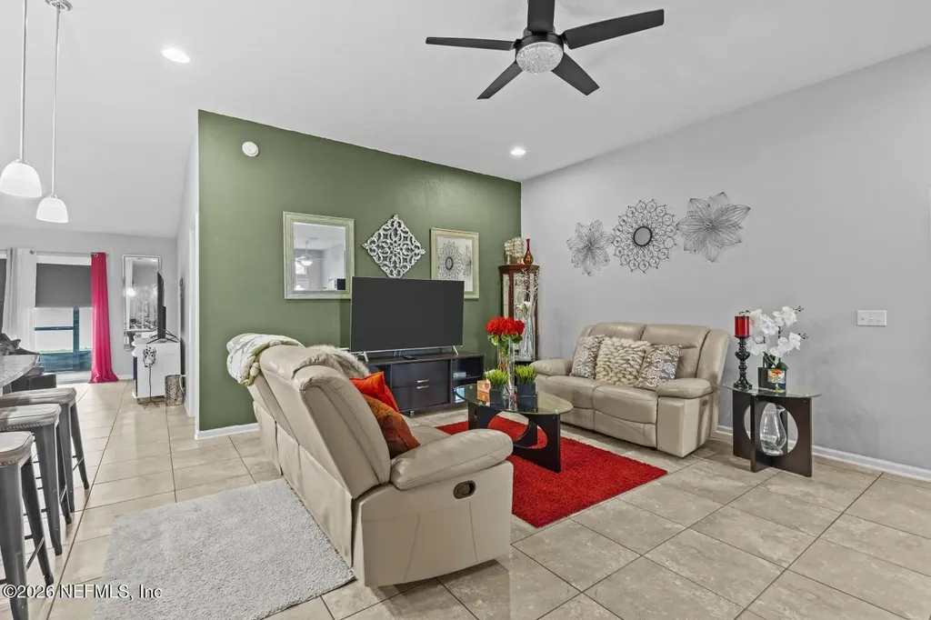 15716 Twin Creek Drive Jacksonville FL 32218