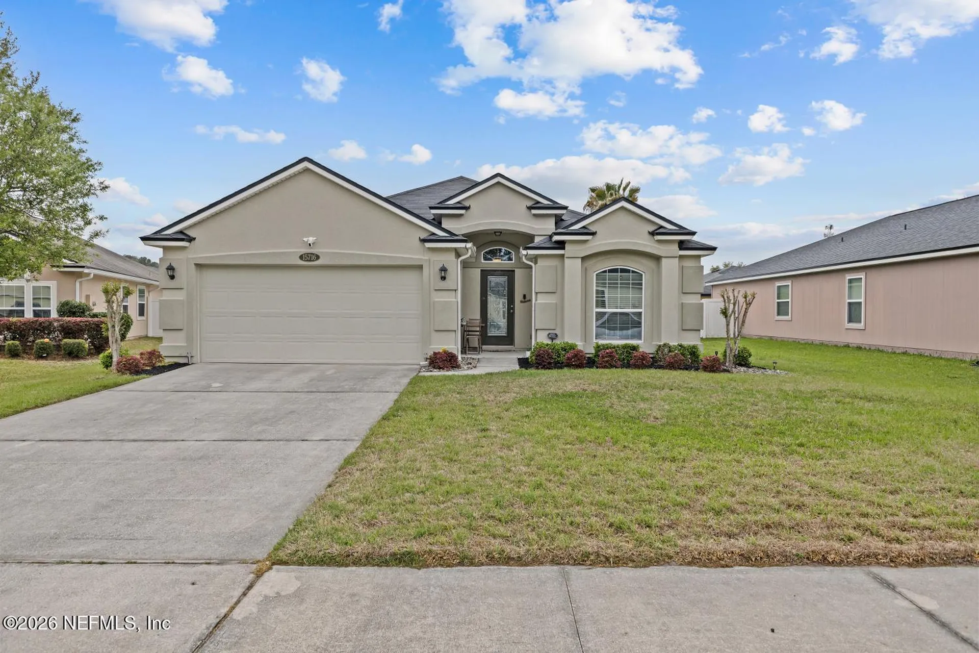 15716 Twin Creek Drive Jacksonville FL 32218