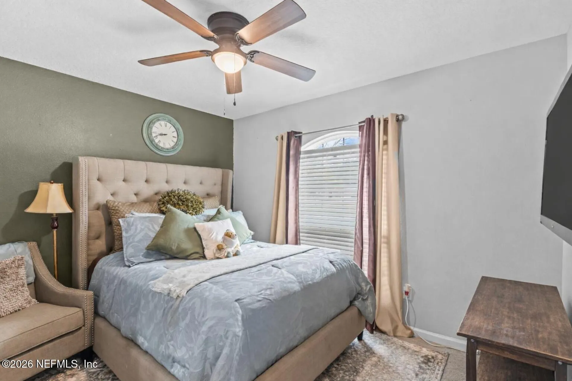 15716 Twin Creek Drive Jacksonville FL 32218