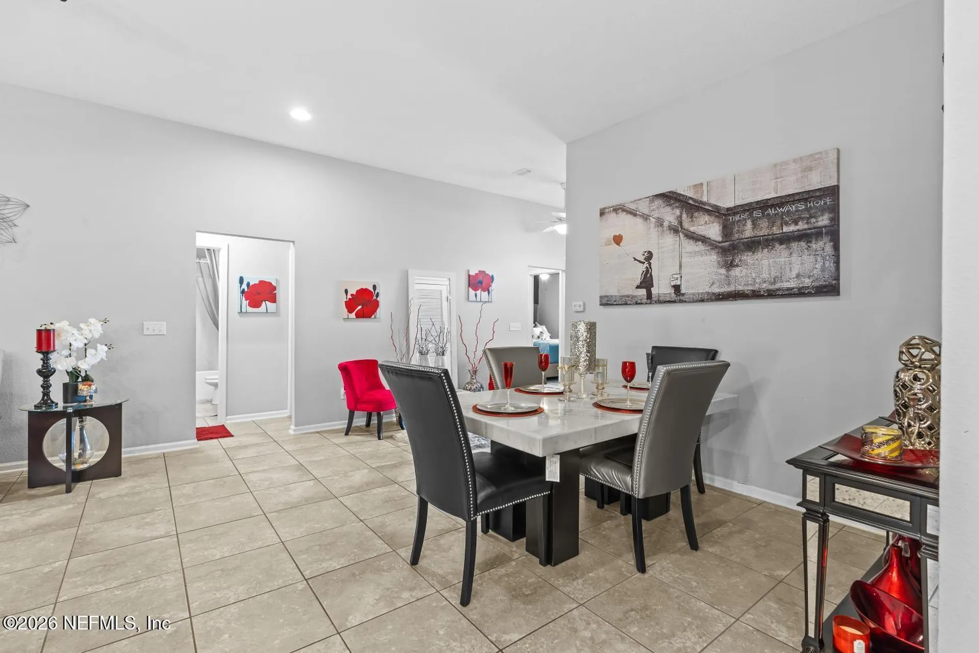 15716 Twin Creek Drive Jacksonville FL 32218