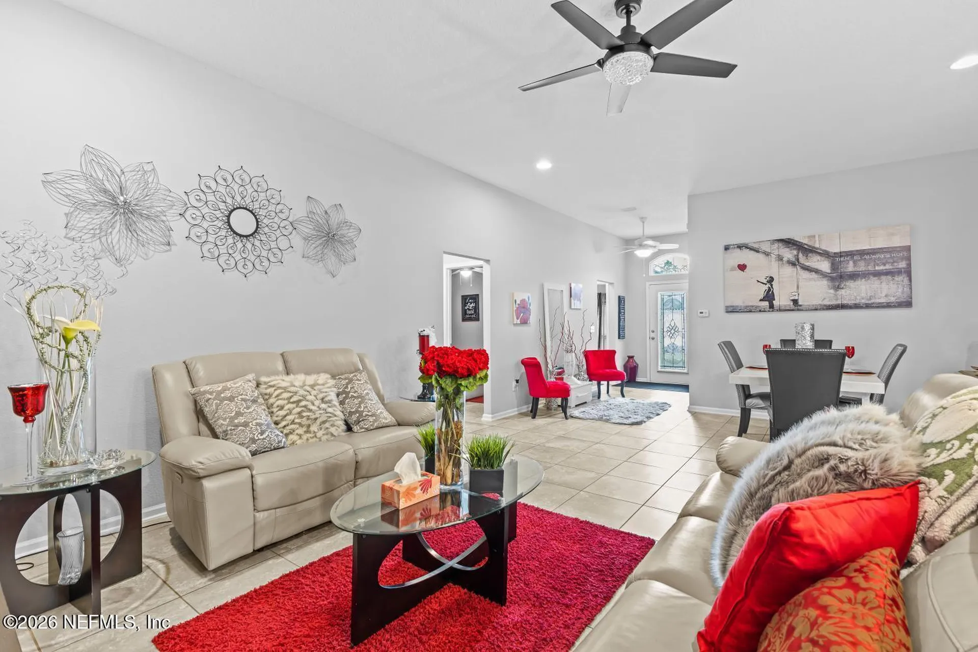15716 Twin Creek Drive Jacksonville FL 32218