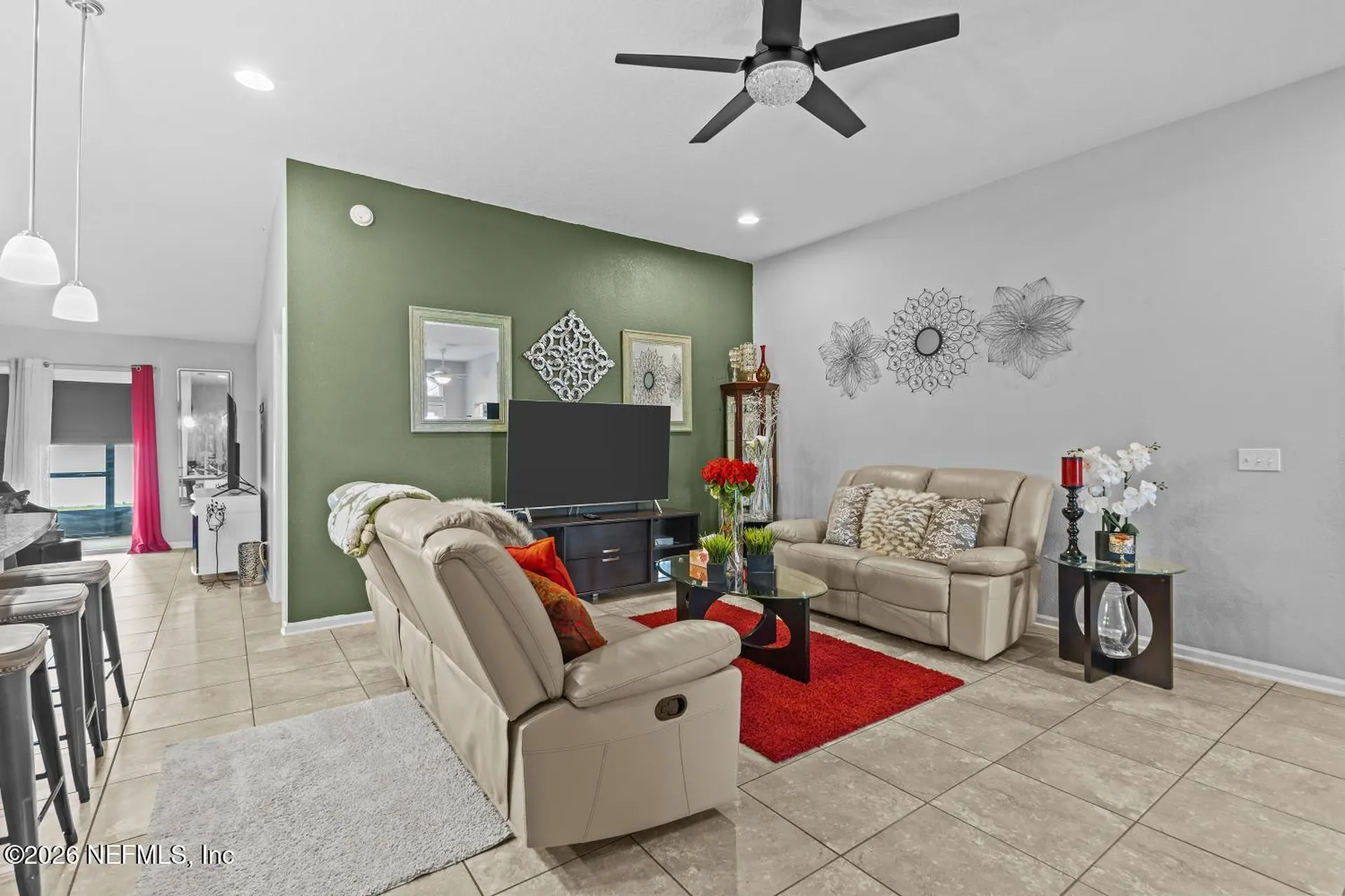 15716 Twin Creek Drive Jacksonville FL 32218
