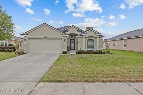 15716 Twin Creek Drive Jacksonville FL 32218