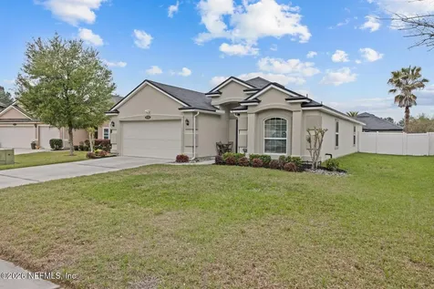 15716 Twin Creek Drive Jacksonville FL 32218