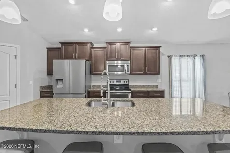 15716 Twin Creek Drive Jacksonville FL 32218