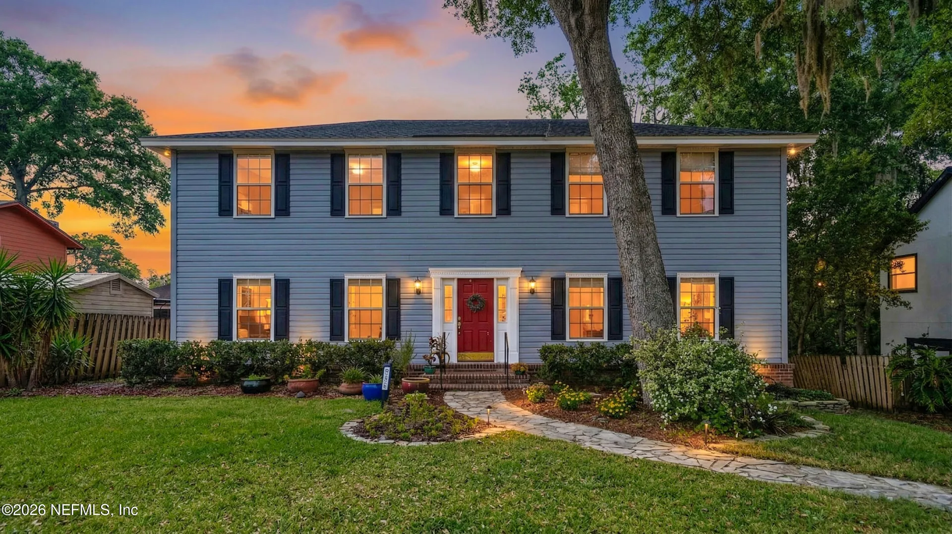 2216 Brentfield Road Jacksonville FL 32225