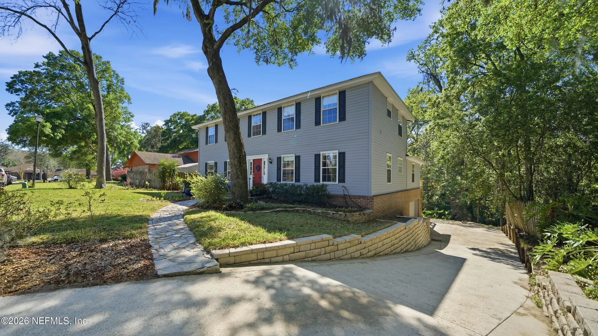 2216 Brentfield Road Jacksonville FL 32225