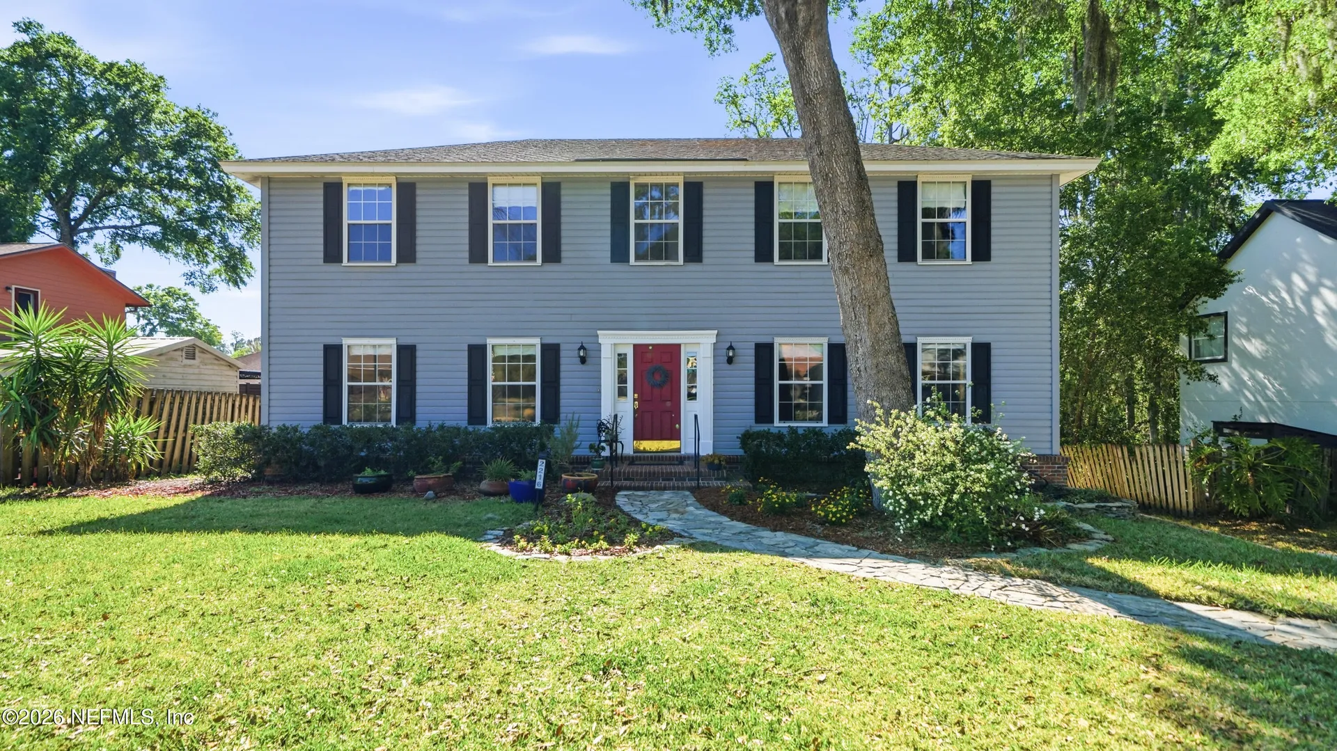 2216 Brentfield Road Jacksonville FL 32225