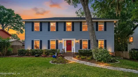 2216 Brentfield Road Jacksonville FL 32225