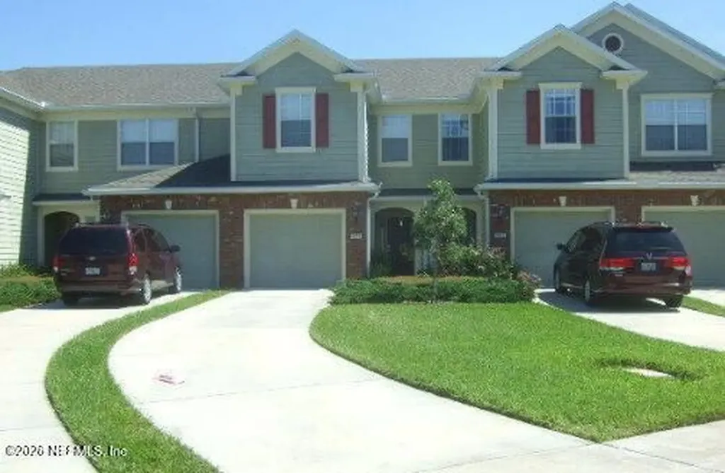 7002 Roundleaf Drive Jacksonville FL 32258