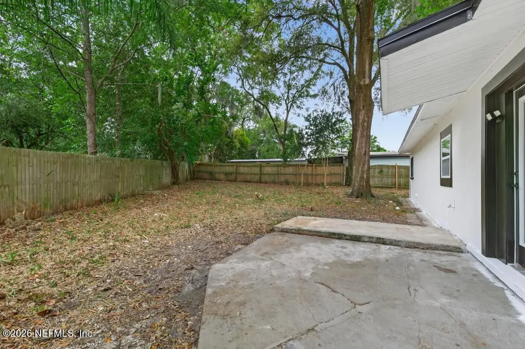 609 Wren Road Jacksonville FL 32216
