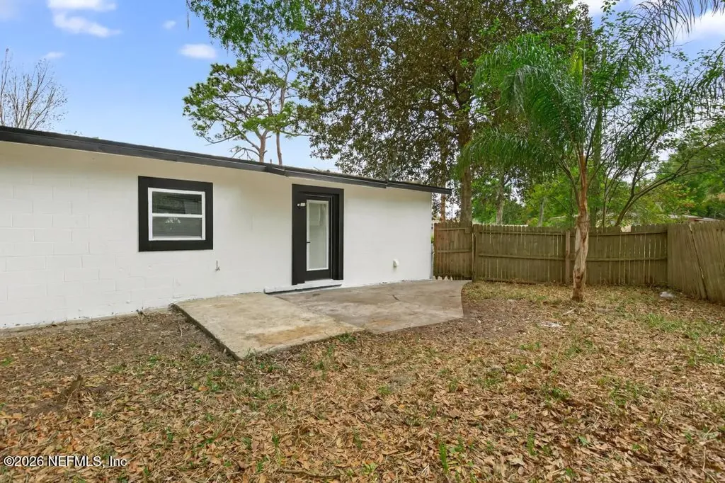 609 Wren Road Jacksonville FL 32216