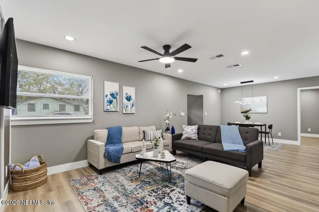 609 Wren Road Jacksonville FL 32216