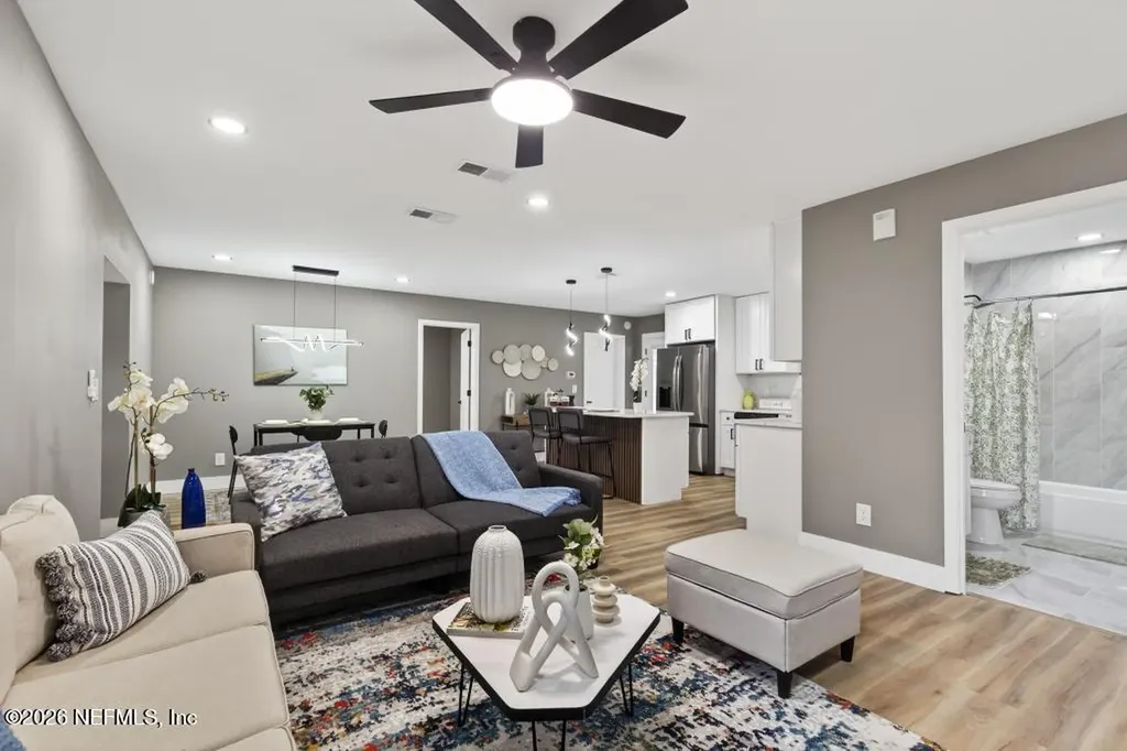 609 Wren Road Jacksonville FL 32216