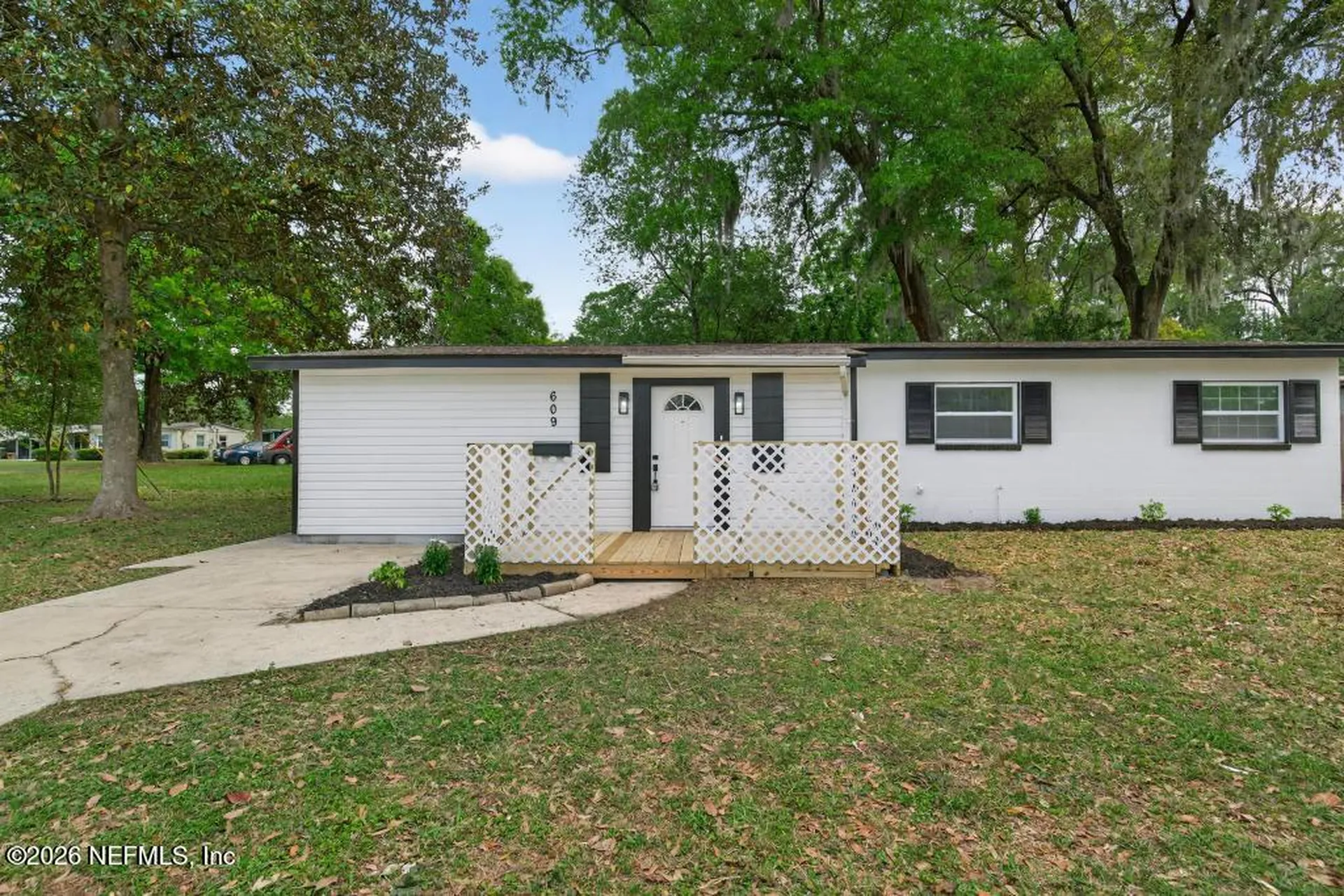 609 Wren Road Jacksonville FL 32216