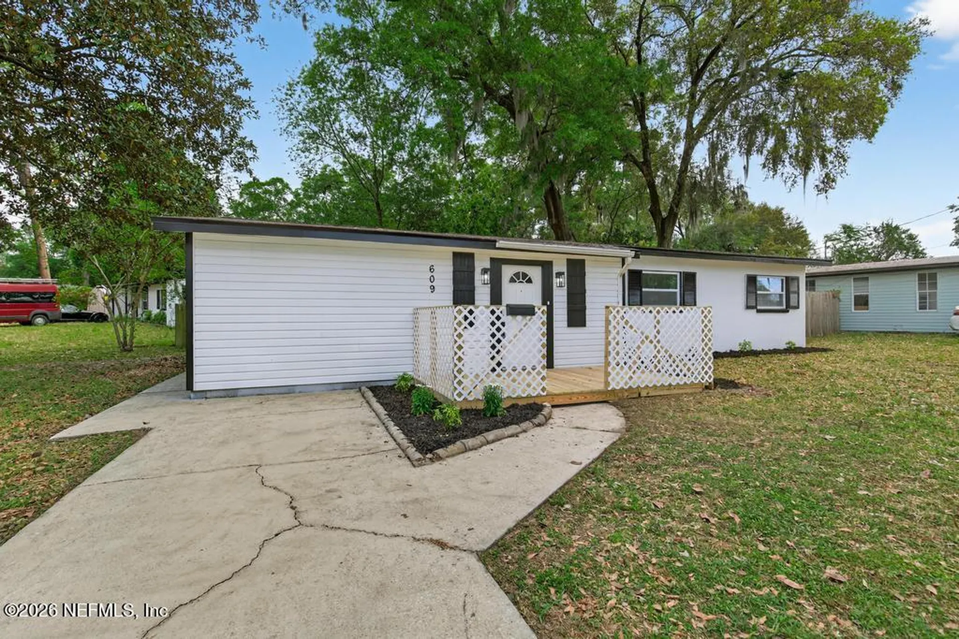 609 Wren Road Jacksonville FL 32216