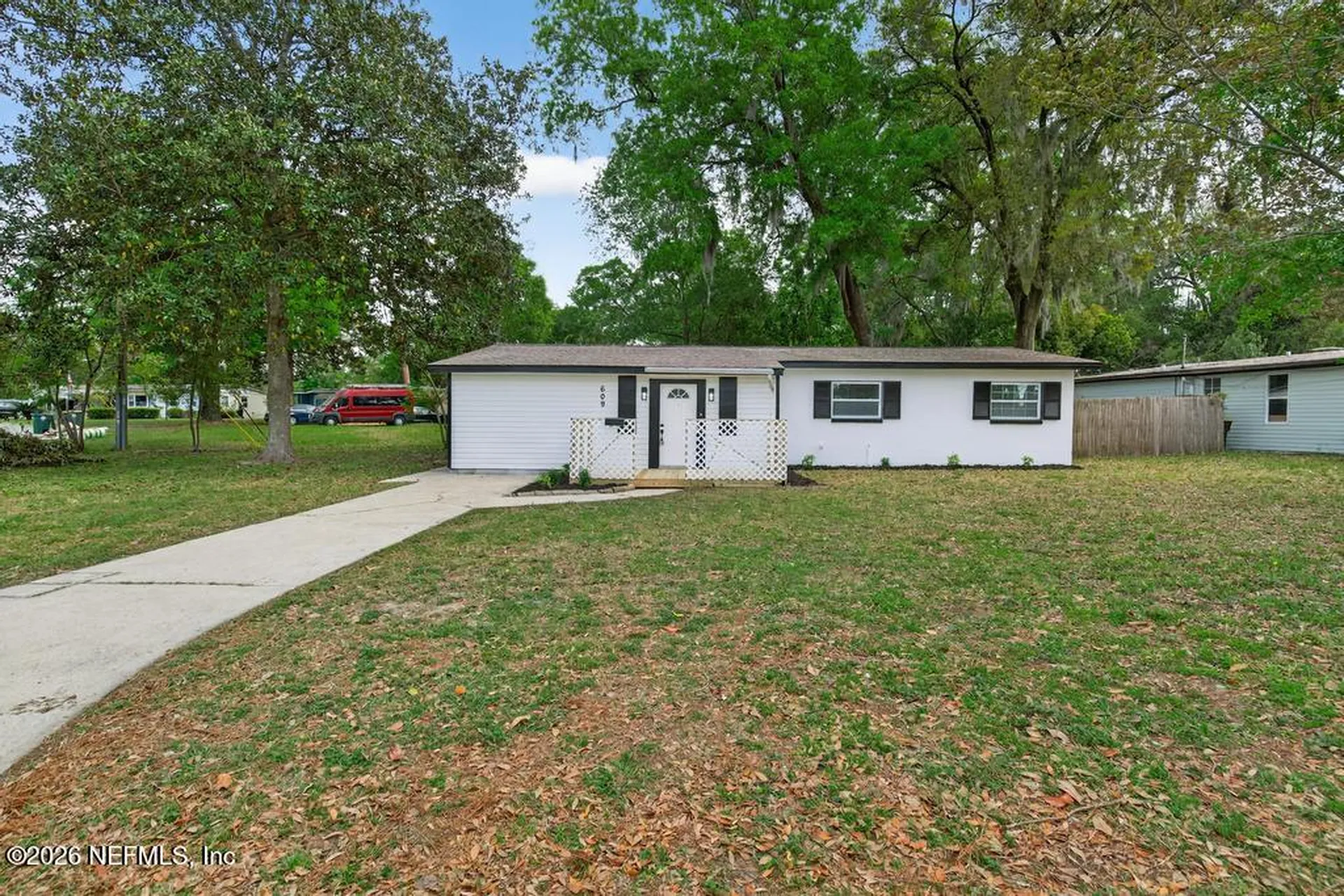 609 Wren Road Jacksonville FL 32216