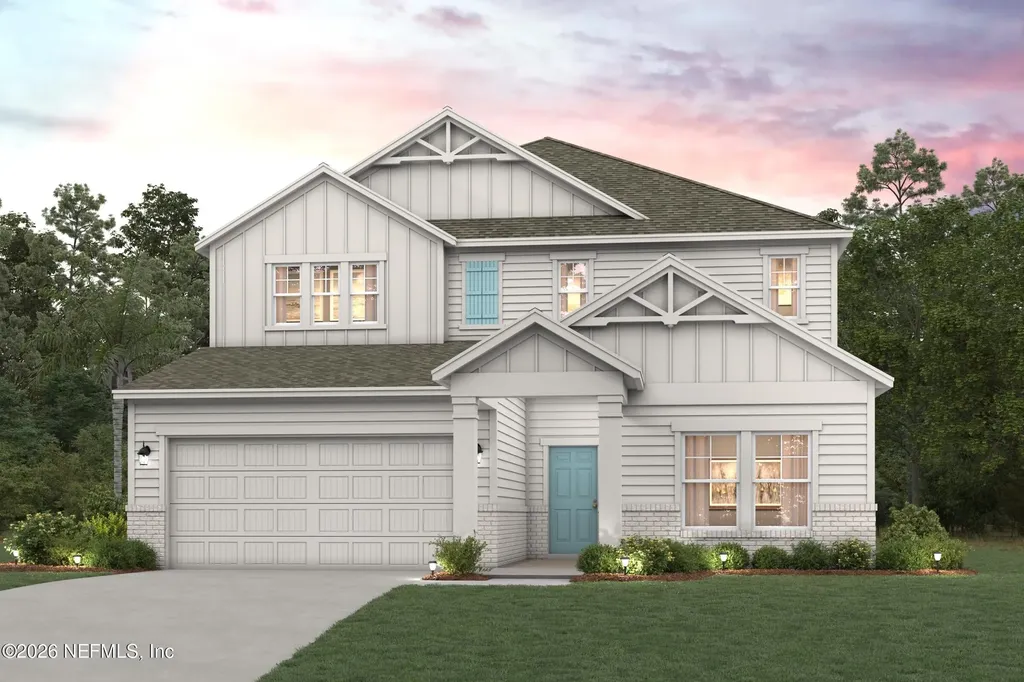 1332 Ribbon Place Palm Coast FL 32164