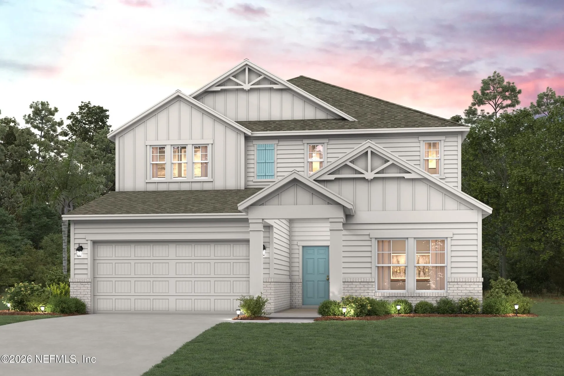 1332 Ribbon Place Palm Coast FL 32164