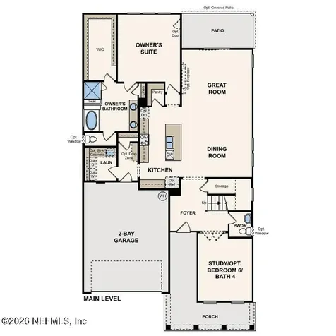 1332 Ribbon Place Palm Coast FL 32164