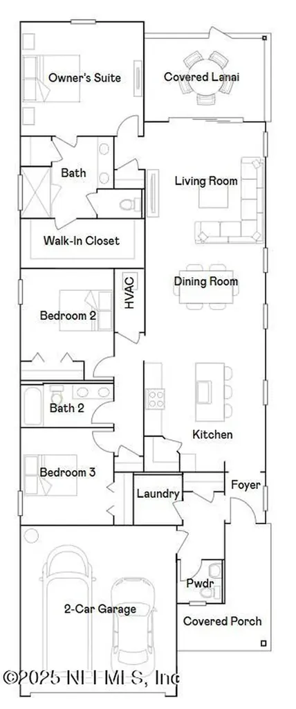 3053 Raven Trace Green Cove Springs FL 32043