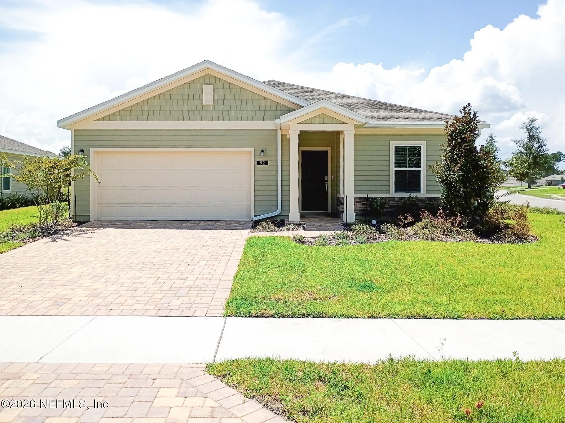 3053 Raven Trace Green Cove Springs FL 32043