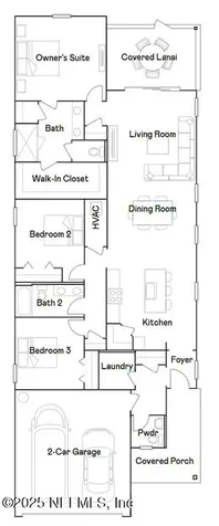 3053 Raven Trace Green Cove Springs FL 32043