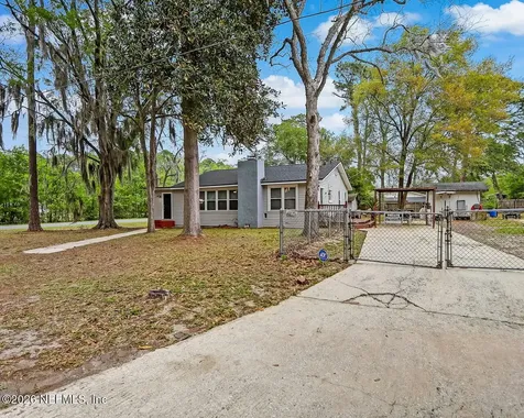 11775 Rice Road Jacksonville FL 32218