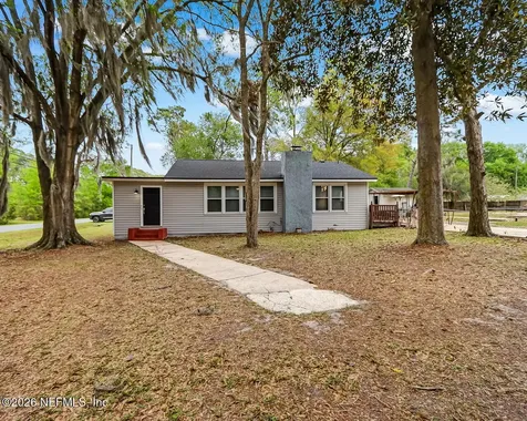 11775 Rice Road Jacksonville FL 32218